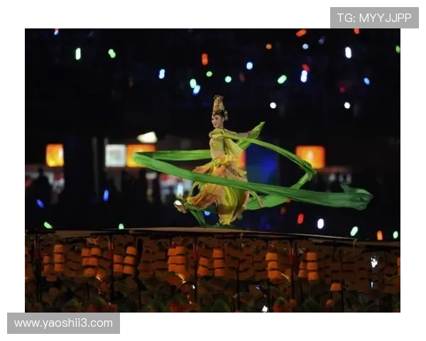 北京奥运会开幕式直播盛况空前,全球观众共襄盛举